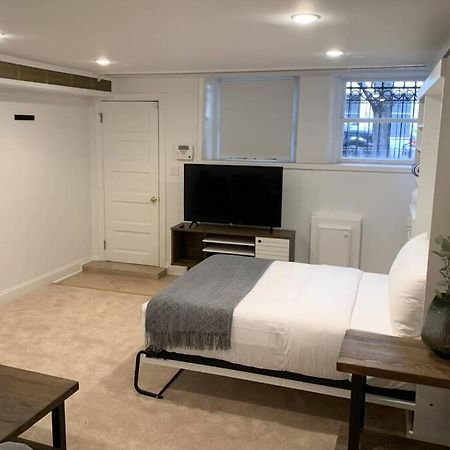 Studio Flat In The Heart Of Downtown Chicago Exteriér fotografie