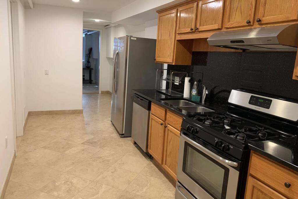 Studio Flat In The Heart Of Downtown Chicago Exteriér fotografie