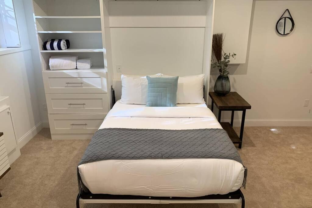 Studio Flat In The Heart Of Downtown Chicago Exteriér fotografie